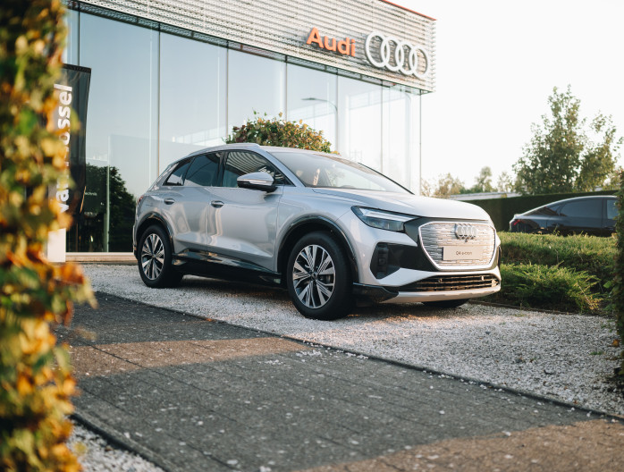 Audi Night