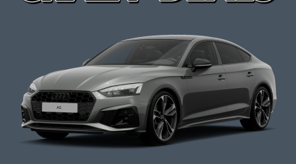 A5 Sportback