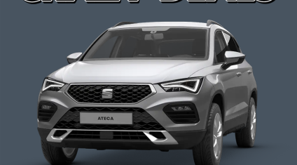 Ateca