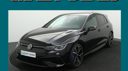 Golf R