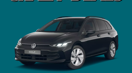 Golf Variant