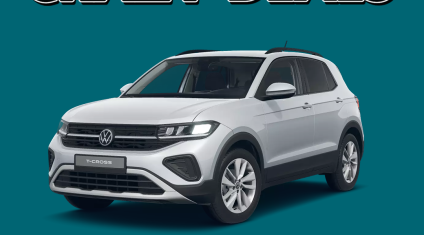 T-Cross