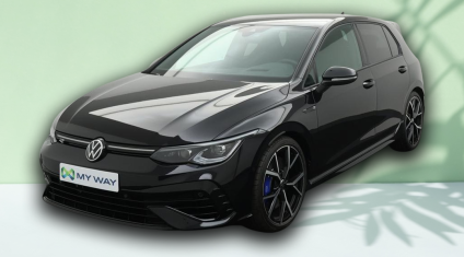 Golf R