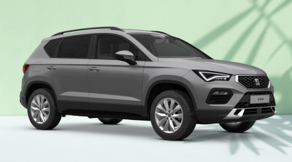Ateca