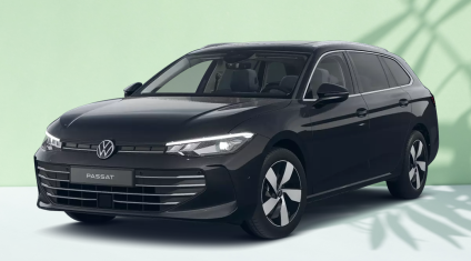 Passat