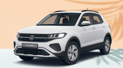 T-Cross