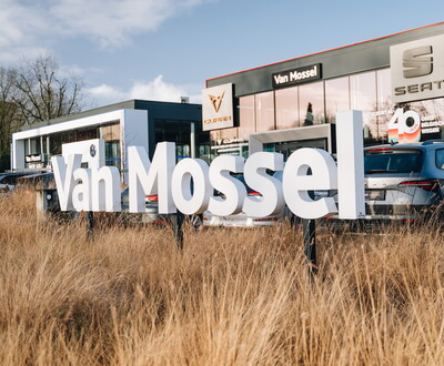 Van Mossel