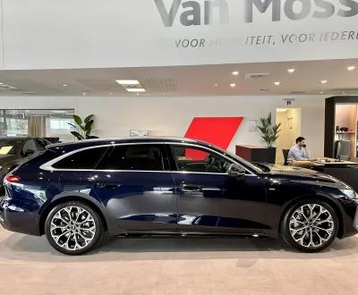 A6 Avant