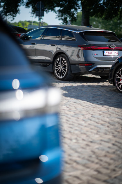 Drive Discover