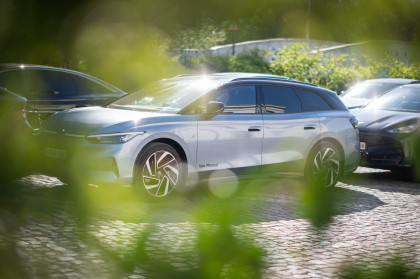 Drive Discover