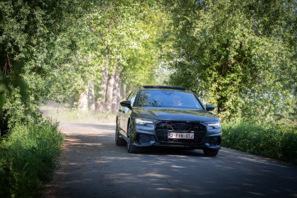 Drive Discover