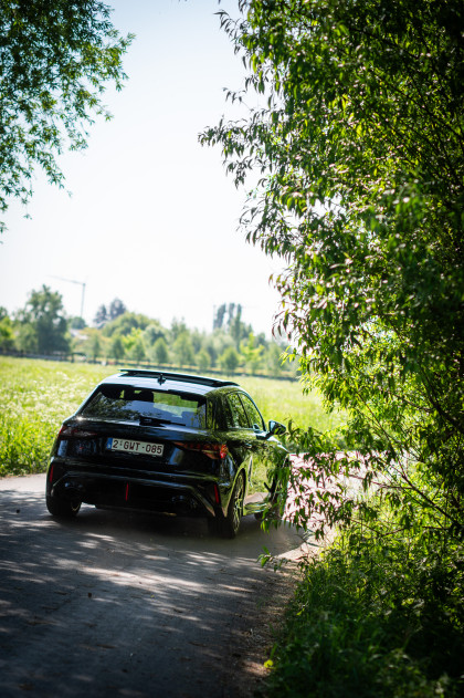 Drive Discover
