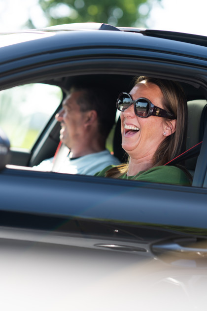 Drive Discover
