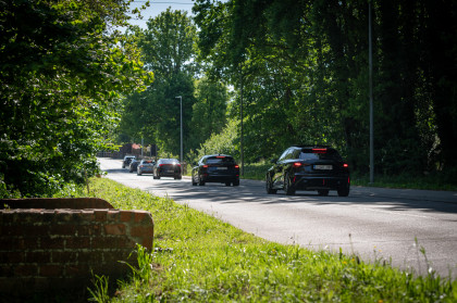 Drive Discover