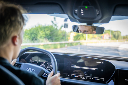 Drive Discover