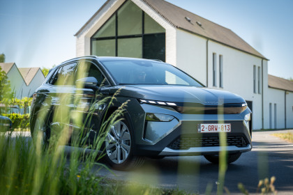 Drive Discover