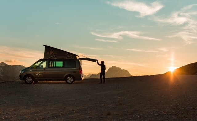 Volkswagen California