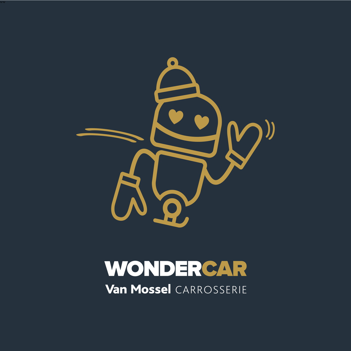 Wonderrobot
