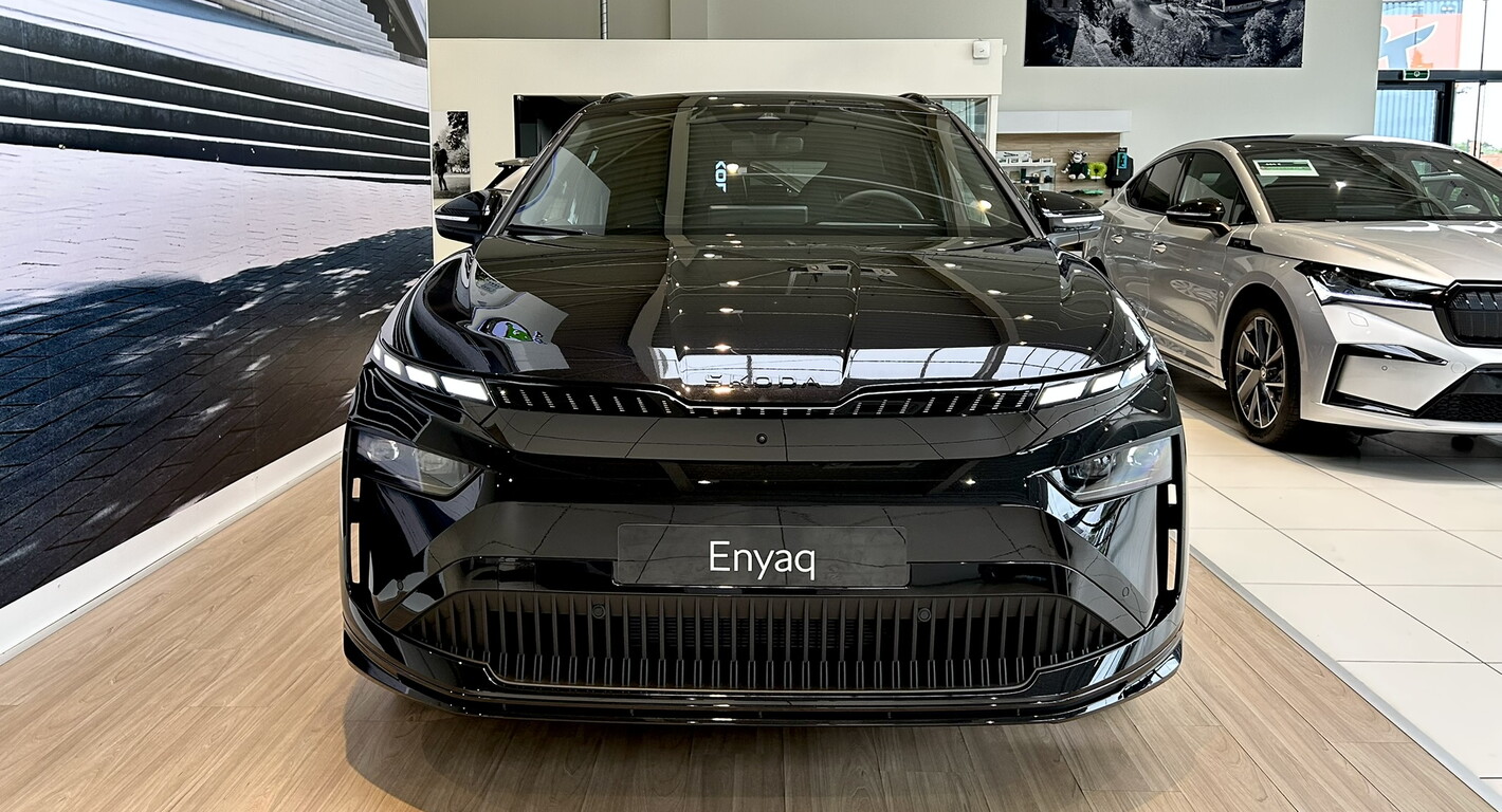 Enyaq
