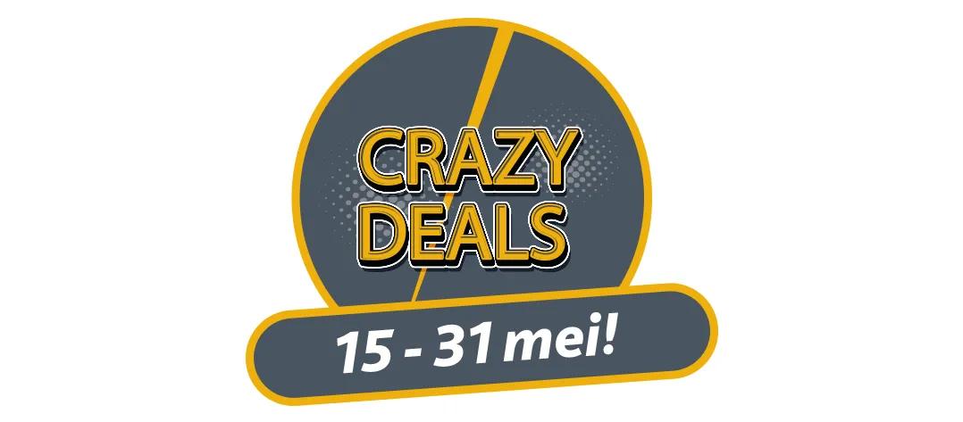 Crazy Deals