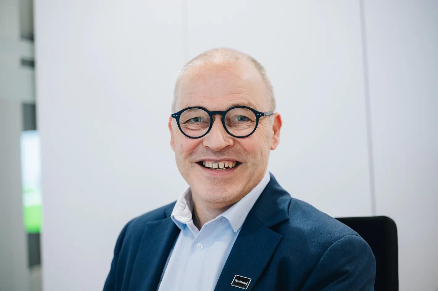 Marc De Kegel